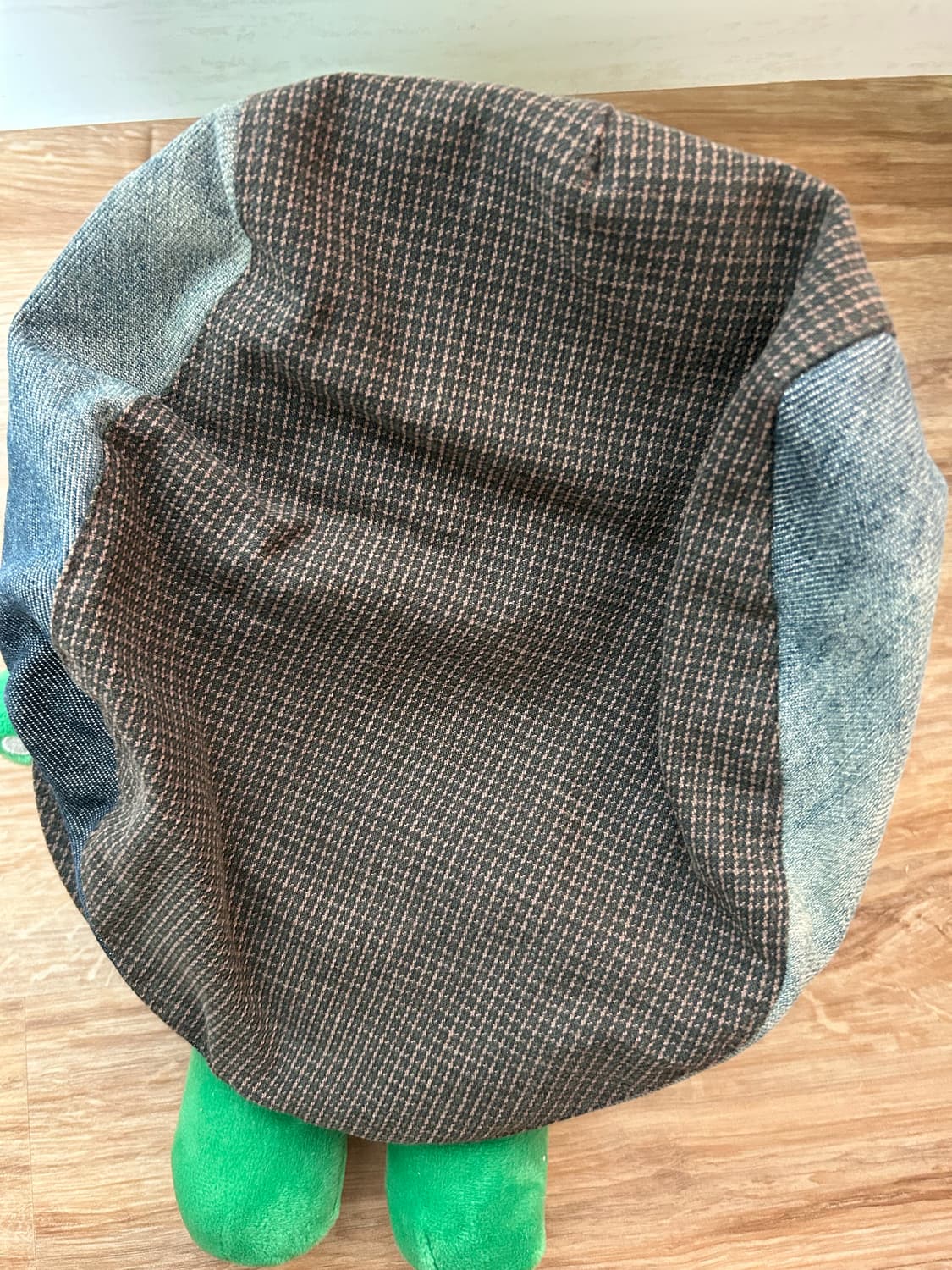 돌체앤가바나 데님 헌팅캡 상품이미지1