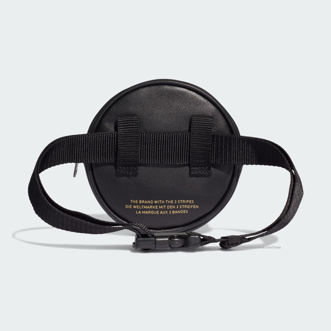 아디다스 라운드 웨이스트백 상품이미지2