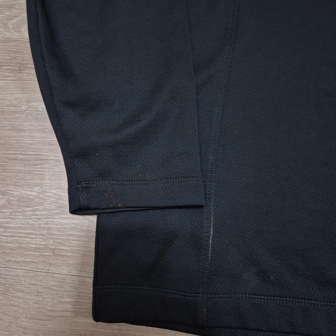 나이키 골프 남성 골프웨어 반집업 트랙탑 져지 XL(105) 상품이미지4