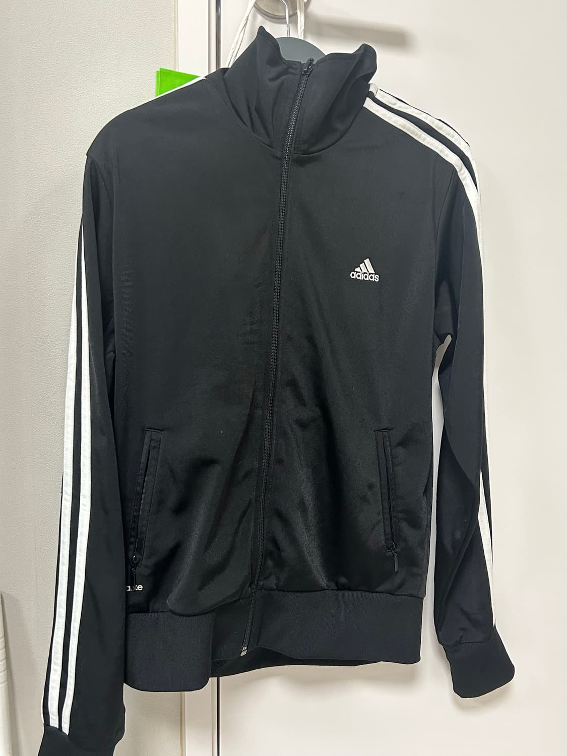 아디다스 져지랑 아디다스 져지 바람막이? 세트로 팔아요 상품이미지1