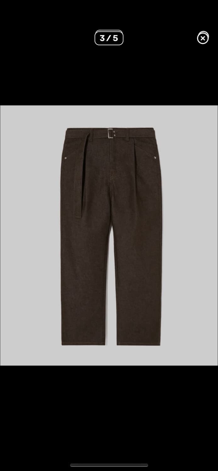 세터 카이엔 셋업 상품이미지3