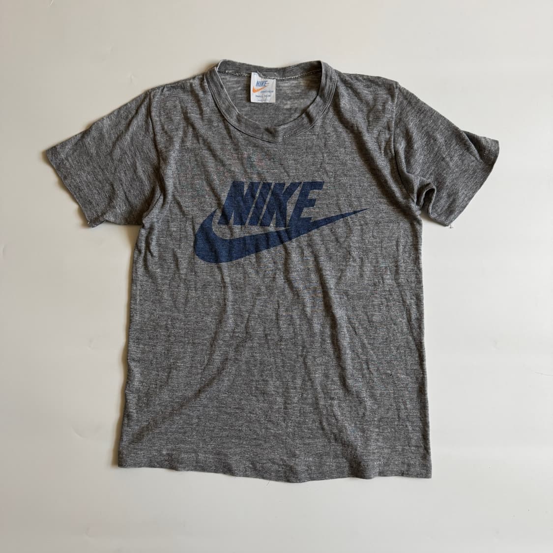 80s nike 빈티지 S 상품이미지1