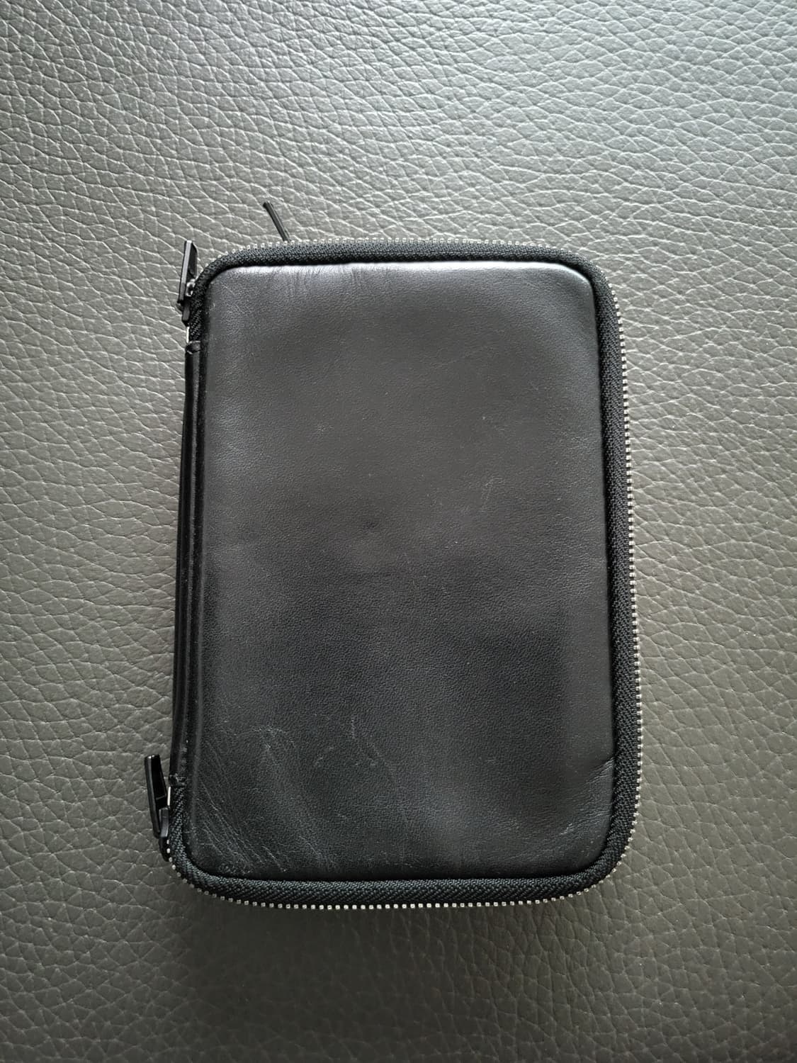 요시다포터 여권 및 휴대폰 지갑 등 멀티케이스 상품이미지1