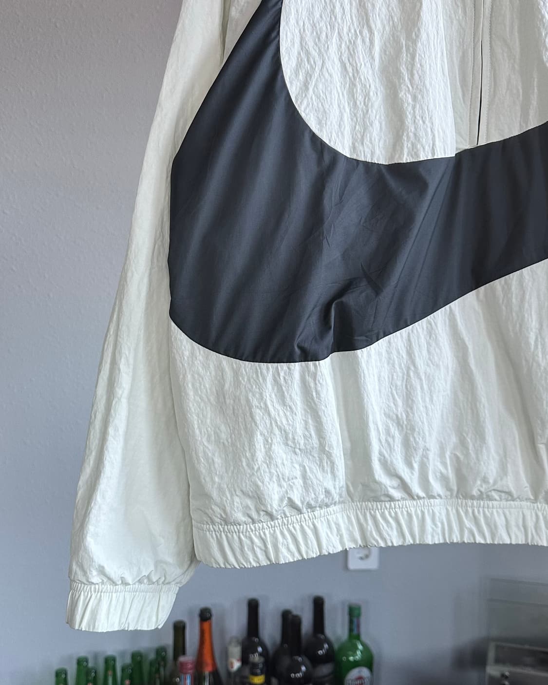 [M]나이키 빅스우시 우븐 아노락 바람막이 상품이미지5