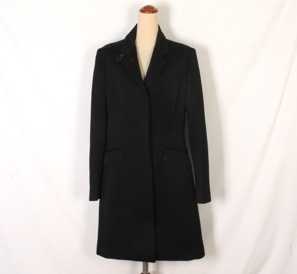 J-12034/폴스미스 정품 미착용 여성용 코트 44 상품이미지1