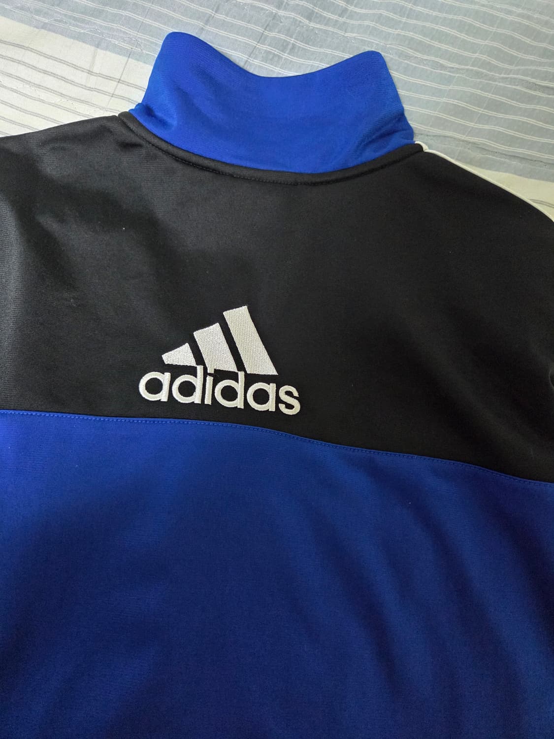 아디다스 스포츠깔 트랙탑져지 상품이미지5