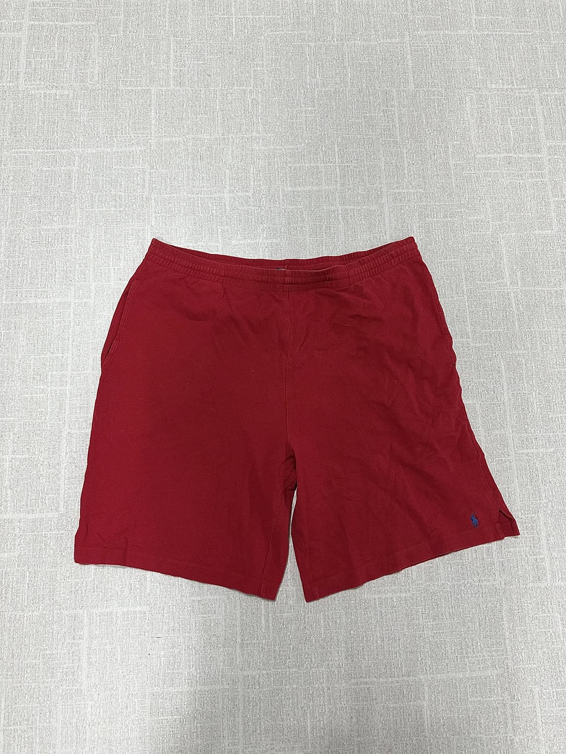 폴로랄프로렌 코튼 반바지 상품이미지2