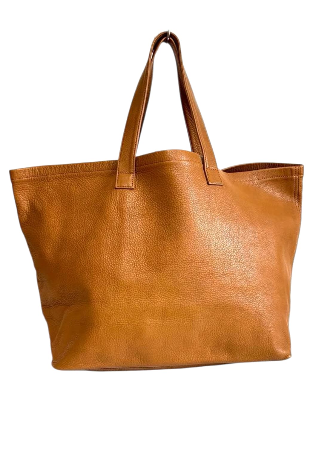 마가렛 호웰 쉬링크 레더 토트백 상품이미지2