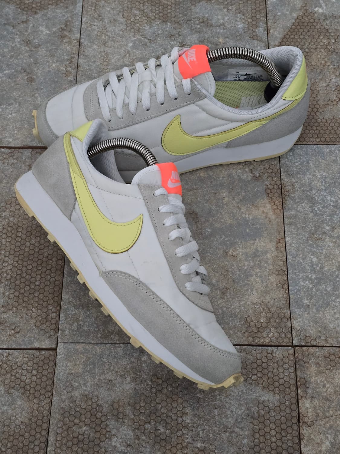 (240)나이키 데이브레이크 망고 상품이미지7