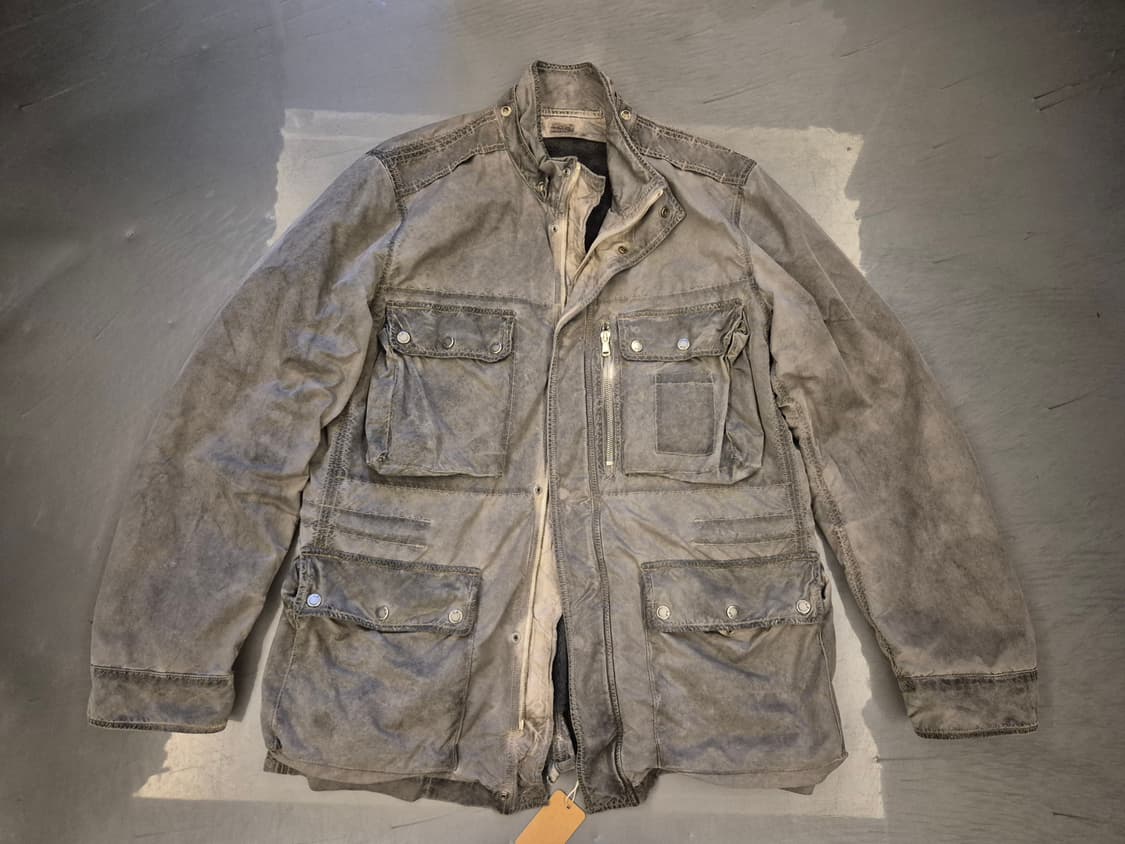00s C.P COMPANY 필드 자켓 상품이미지1