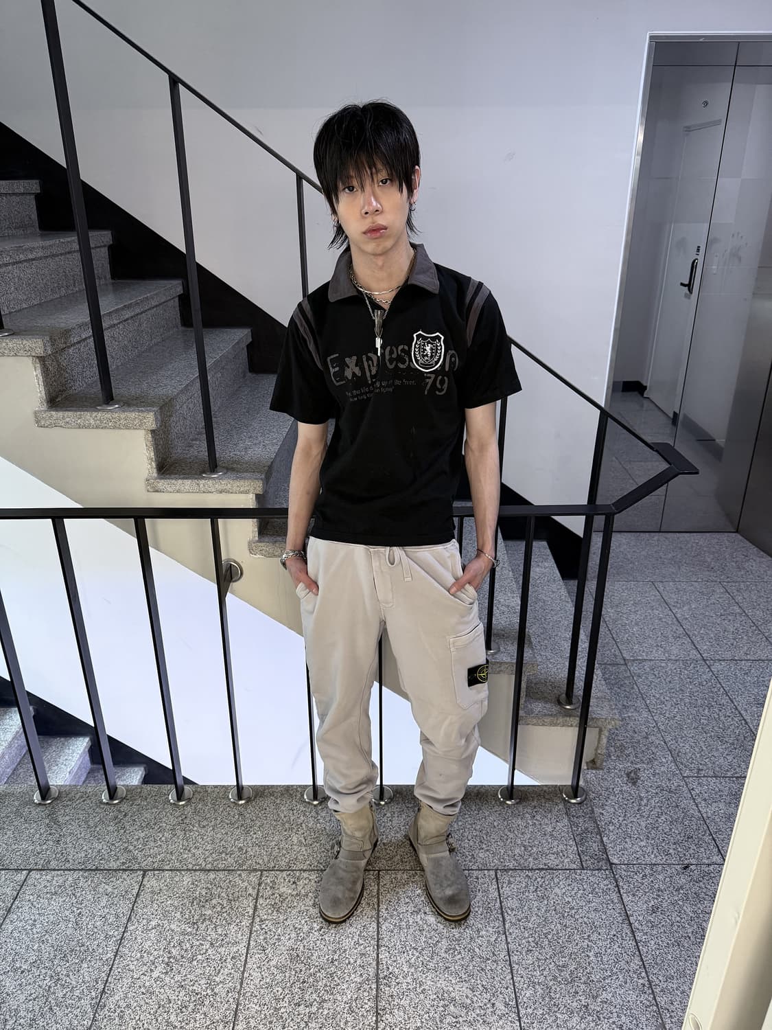 STONE ISLAND 상품이미지4