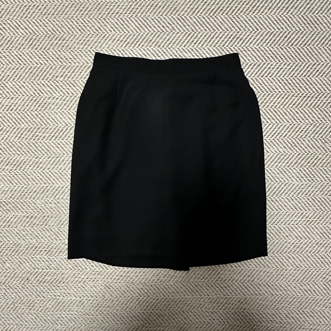 SALVATORE FERRAGAMO italy made skirt 상품이미지1
