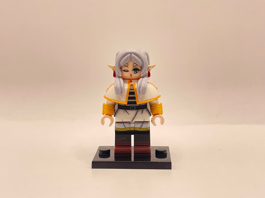 장송의 프리렌 피규어 프리렌(배송비 포함 가격) 상품이미지3