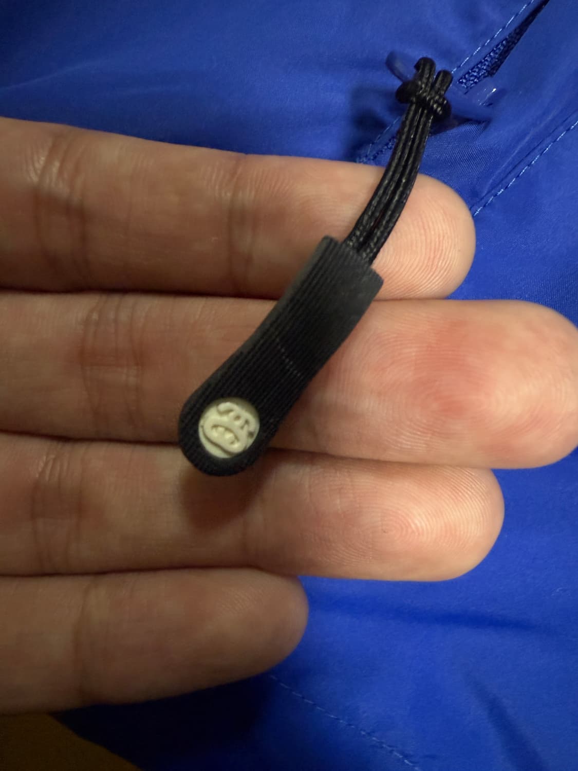 00s 스투시 쉘 자켓 L 상품이미지6