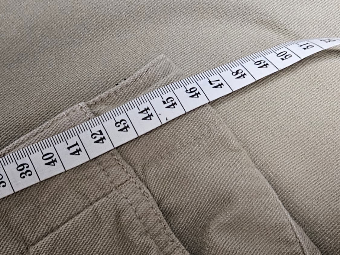 C.P. 컴퍼니 렌즈 와펜 카고 팬츠(48,미사용) 상품이미지8