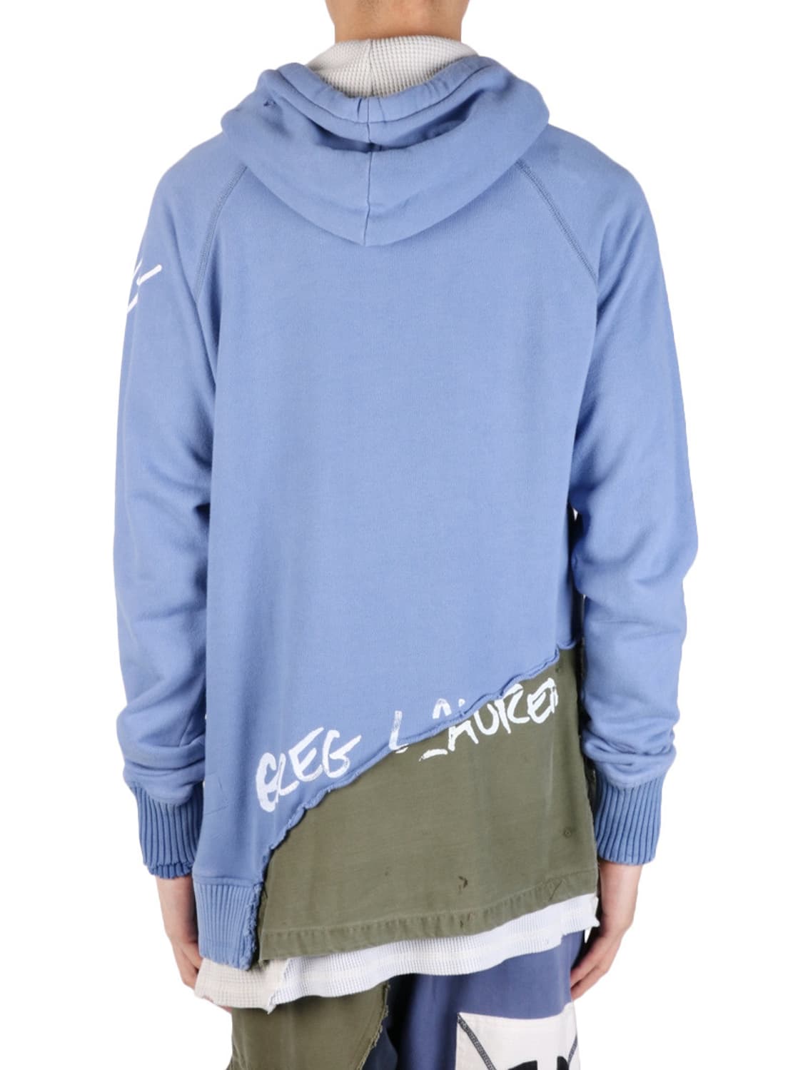 Greg lauren army GL hoodie 그렉로렌 상품이미지9