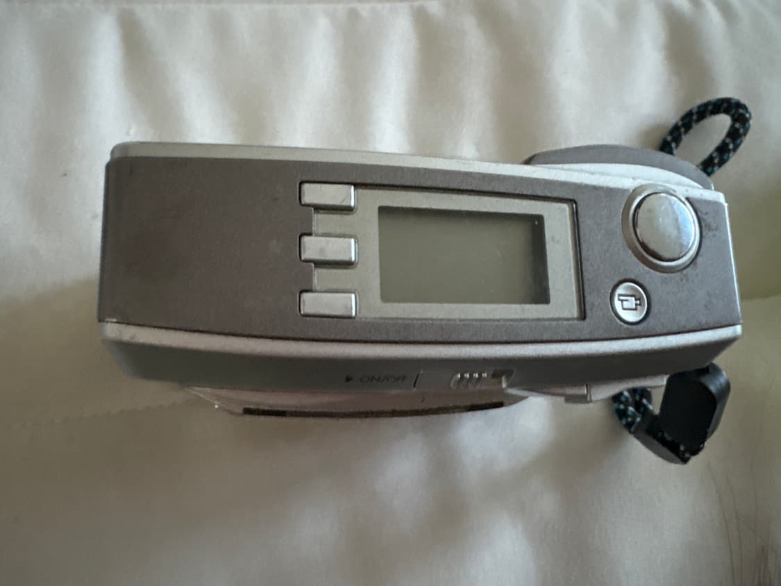 hp q2210a 디지털카메라 디카 (작례 있음!) 상품이미지4