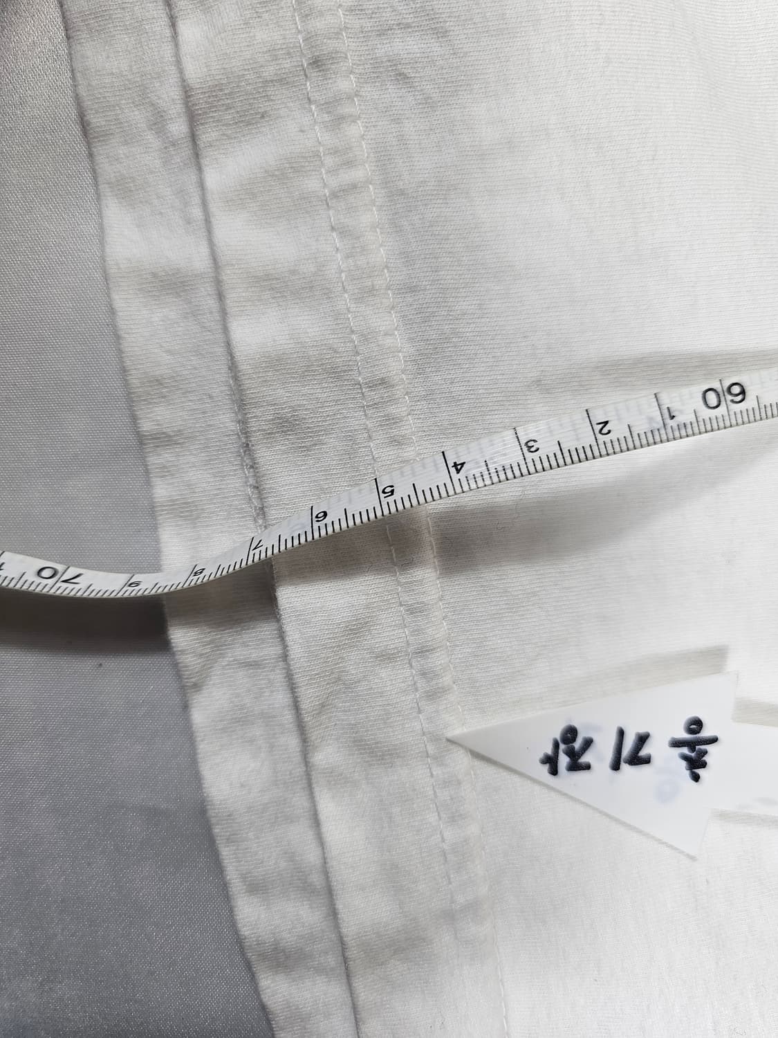 크롬하츠롱슬리브 상품이미지7