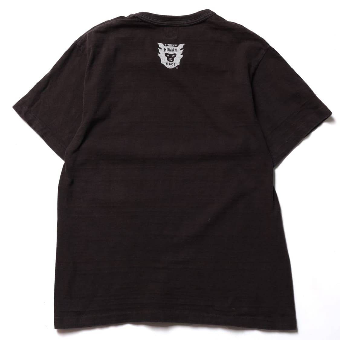 휴먼메이드 Human Made Printing T-shirt 
 상품이미지4