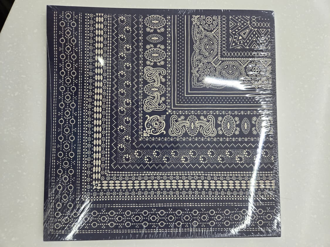 RRL the history bandanas book 상품이미지2