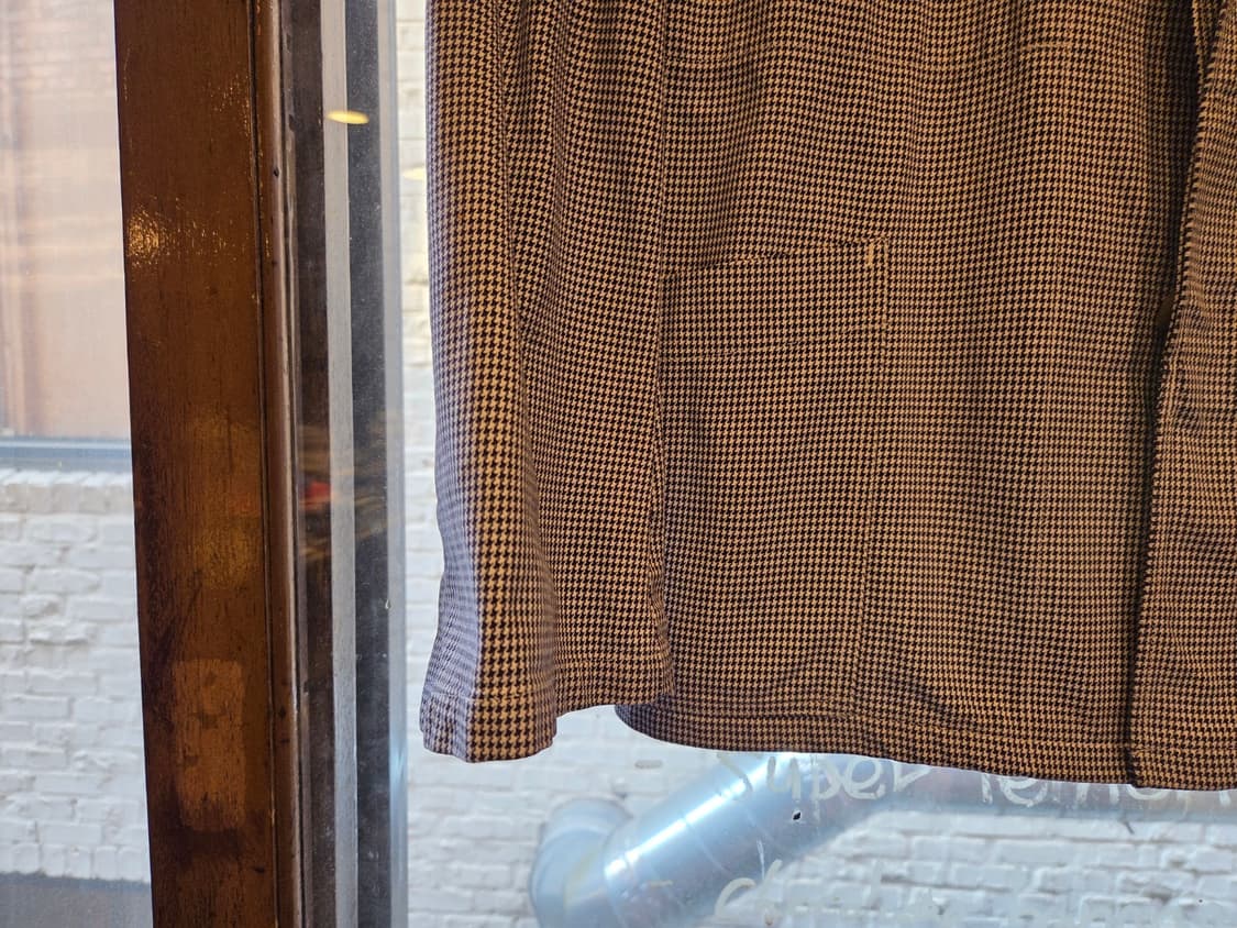 80'S 프렌치 워크자켓 상품이미지7