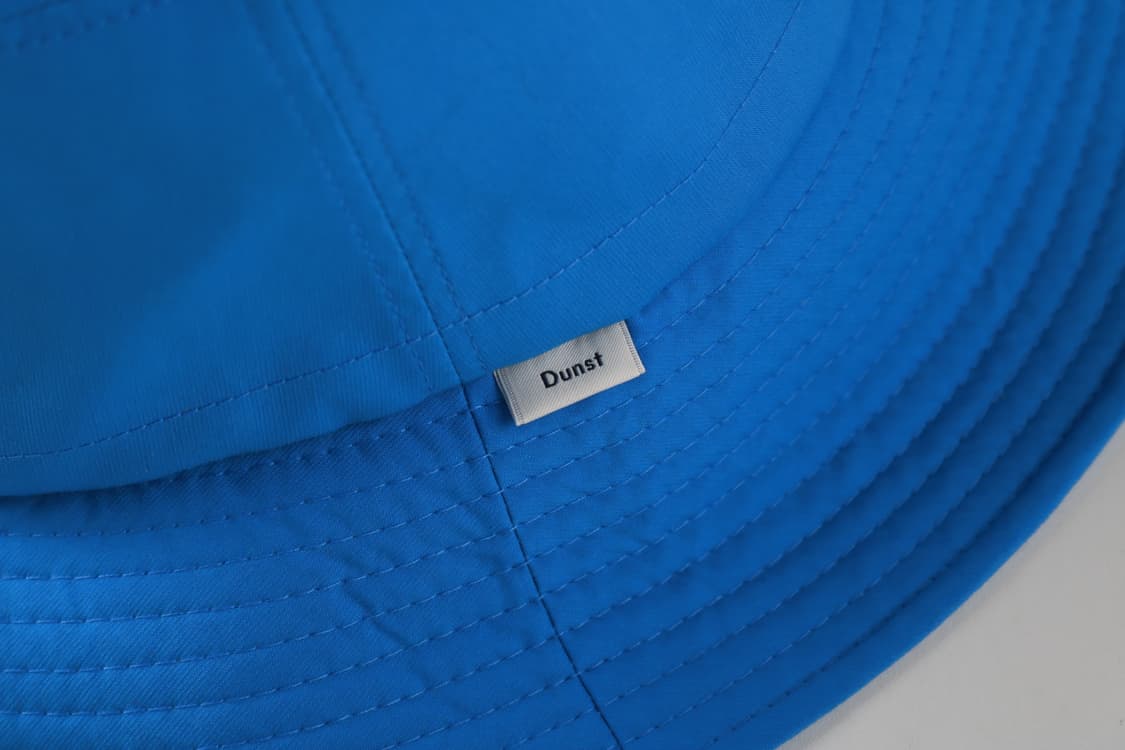 던스트 디태쳐블 스트랩 버킷햇 상품이미지4