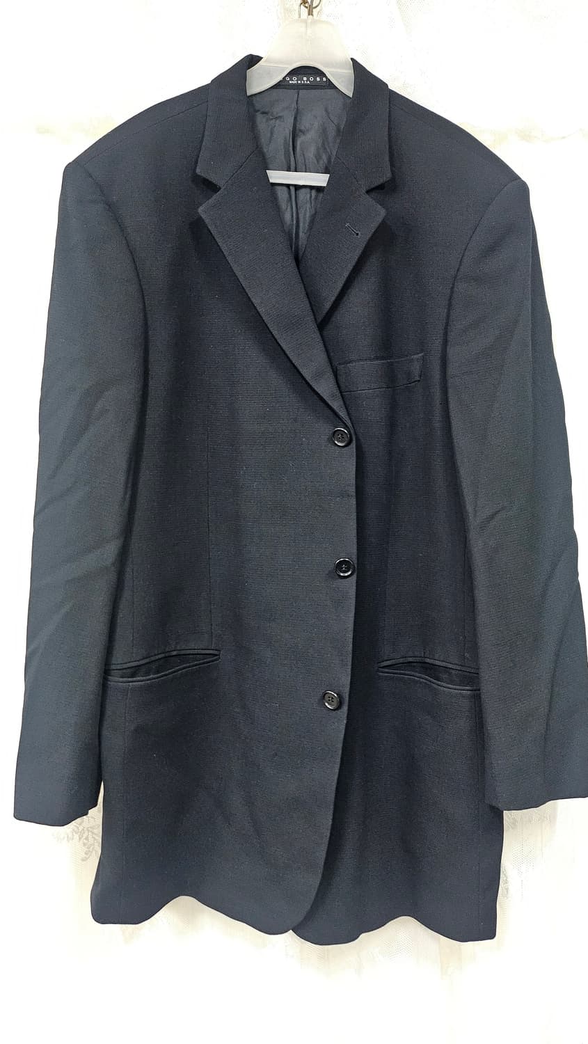 휴고 보스 남성 블레이저 자켓 상품이미지4