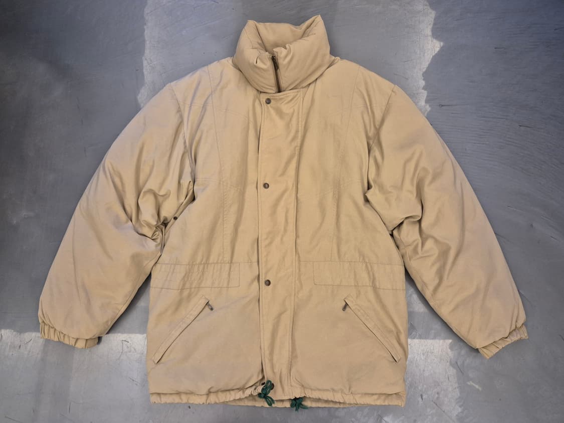 80s 몽클레어 마운틴 다운 파카 상품이미지1