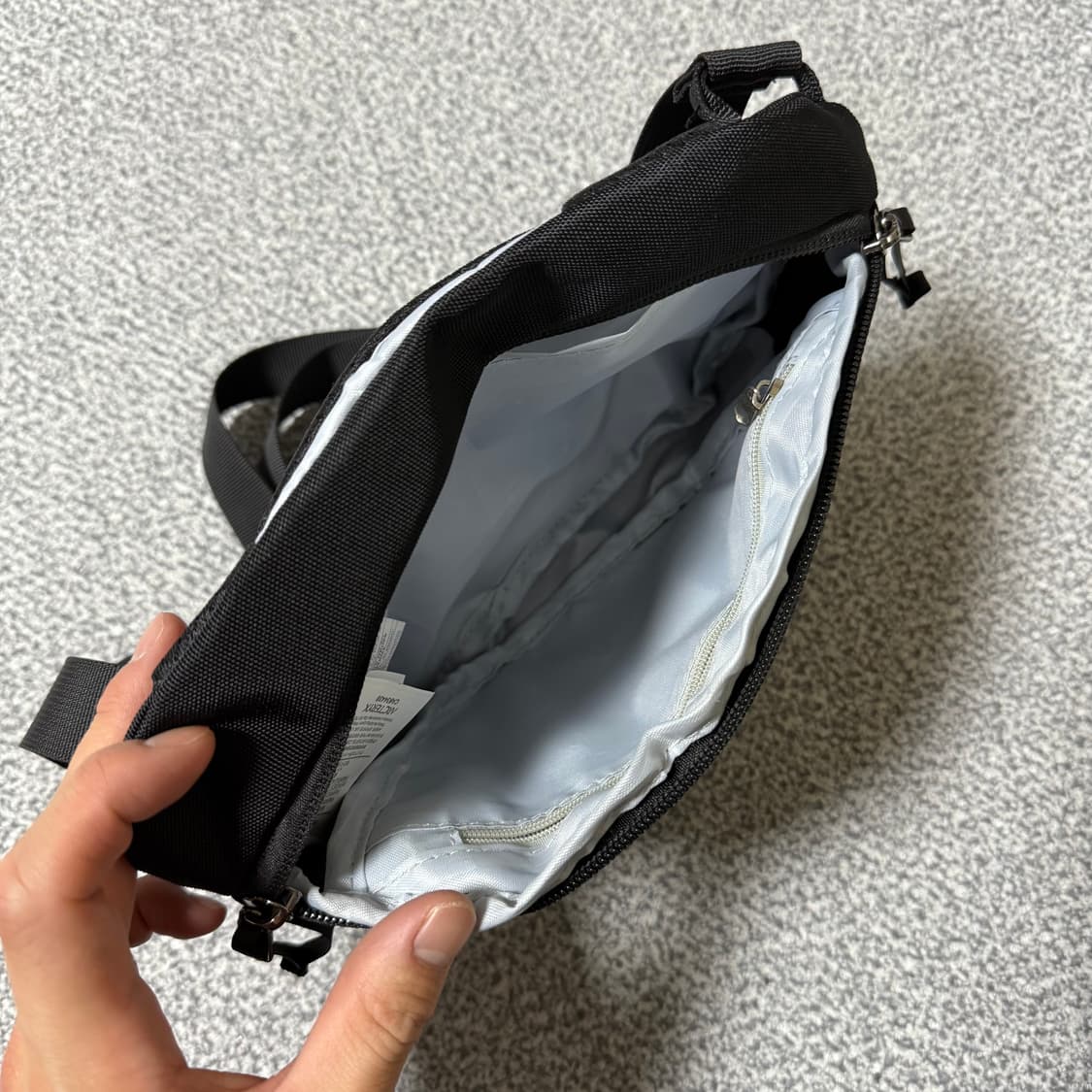 아크테릭스 맨티스1 웨이스트백 상품이미지6