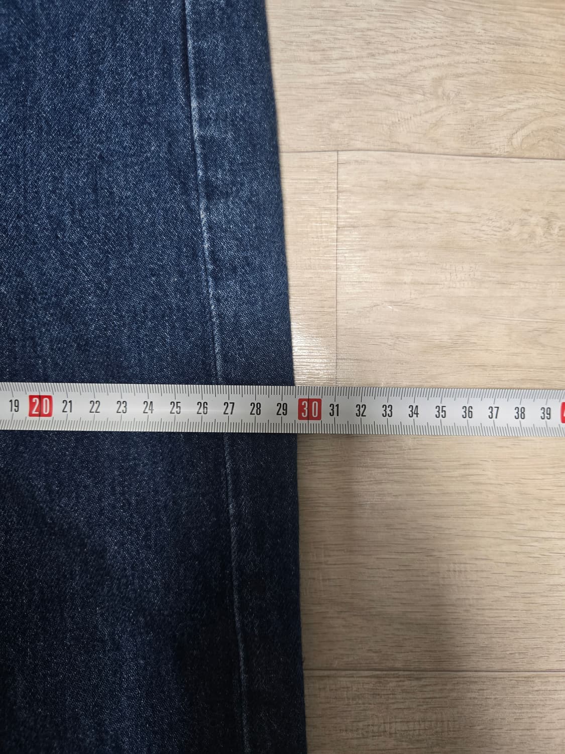 90s levis 501 33/30 콜롬비아 생산 상품이미지8