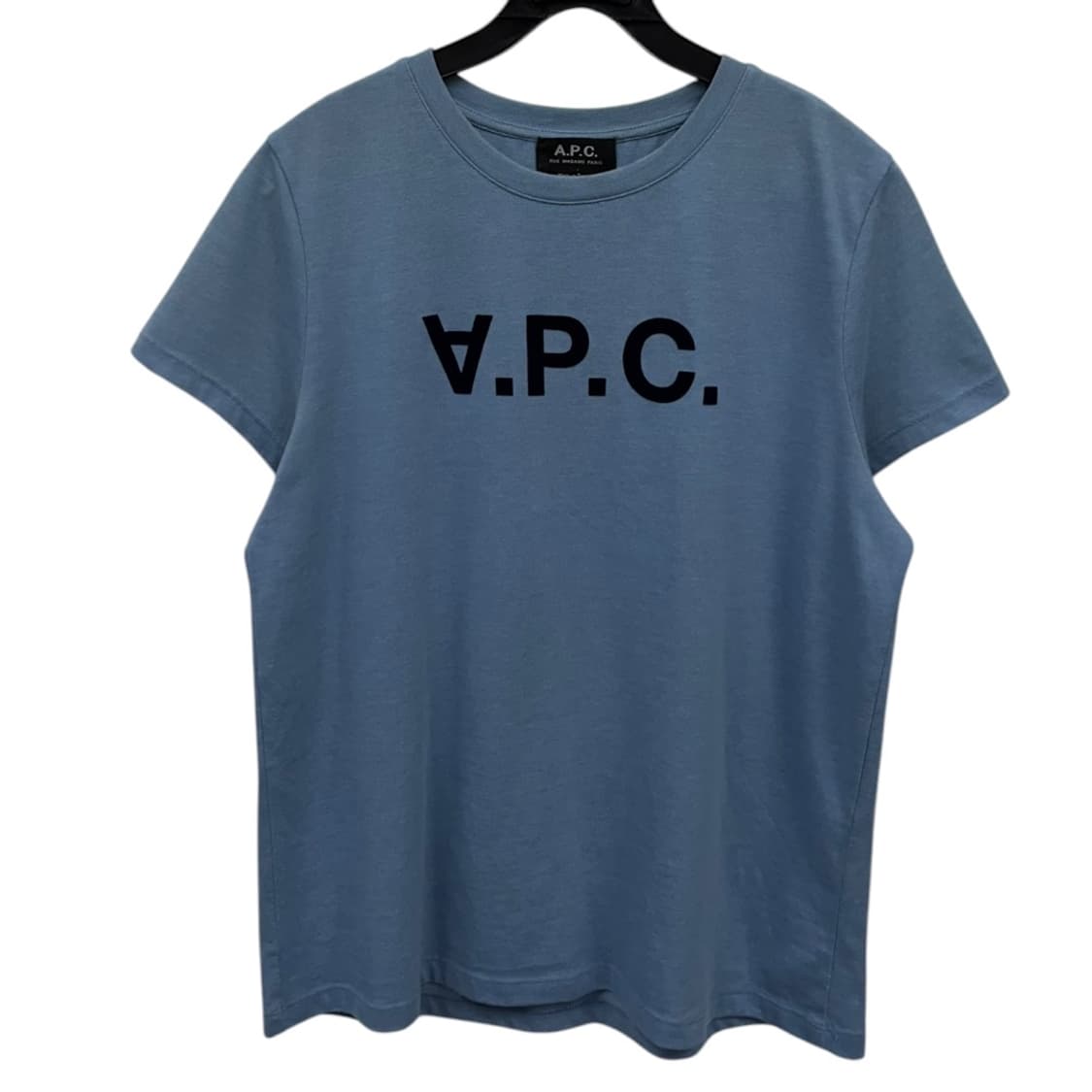 APC 우먼 반팔티  상품이미지1