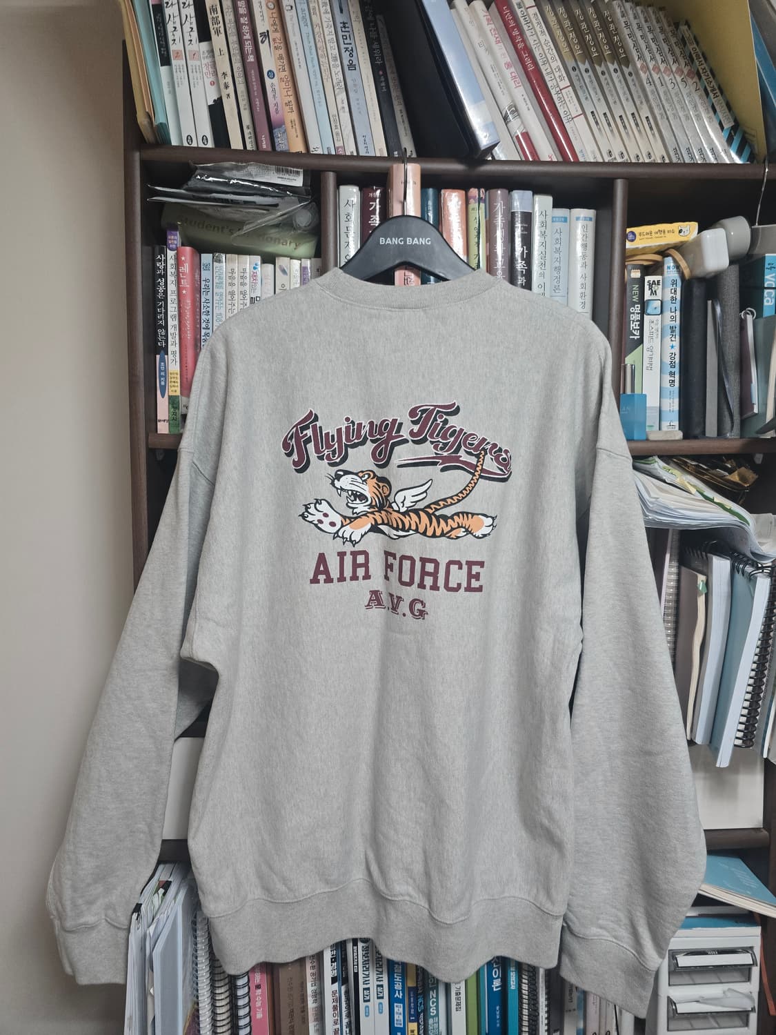 아웃스탠딩 MIL SERIES (FLYING TIIER)

3% L 상품이미지1