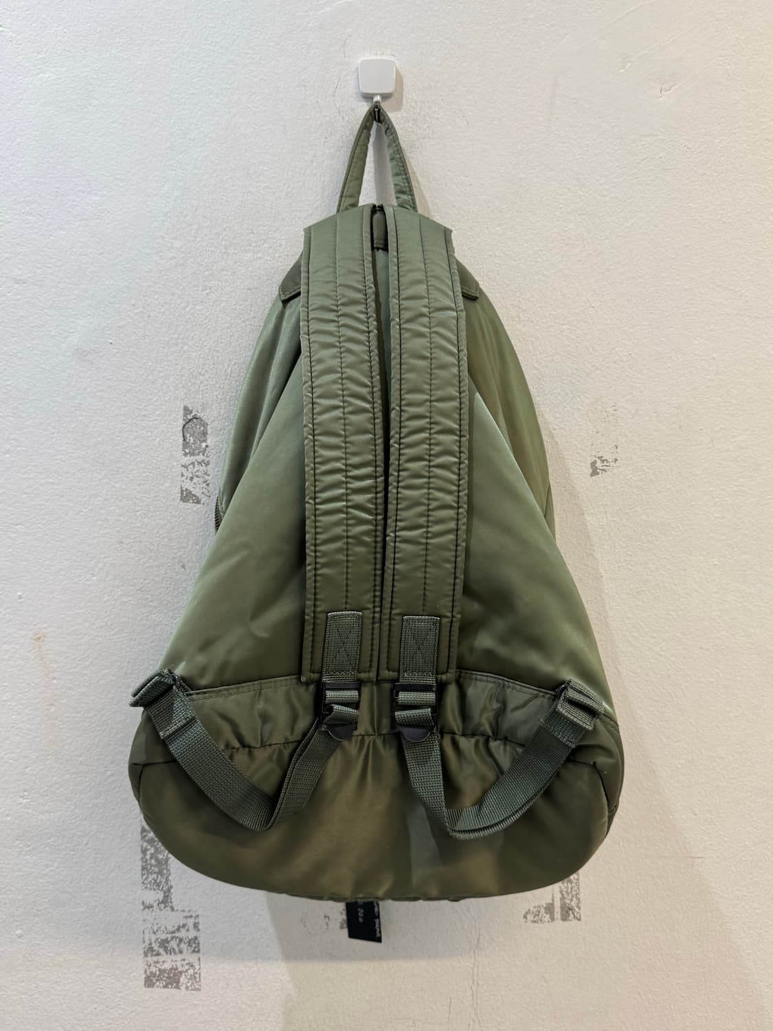 PORTER TANKER BACKPACK 상품이미지2