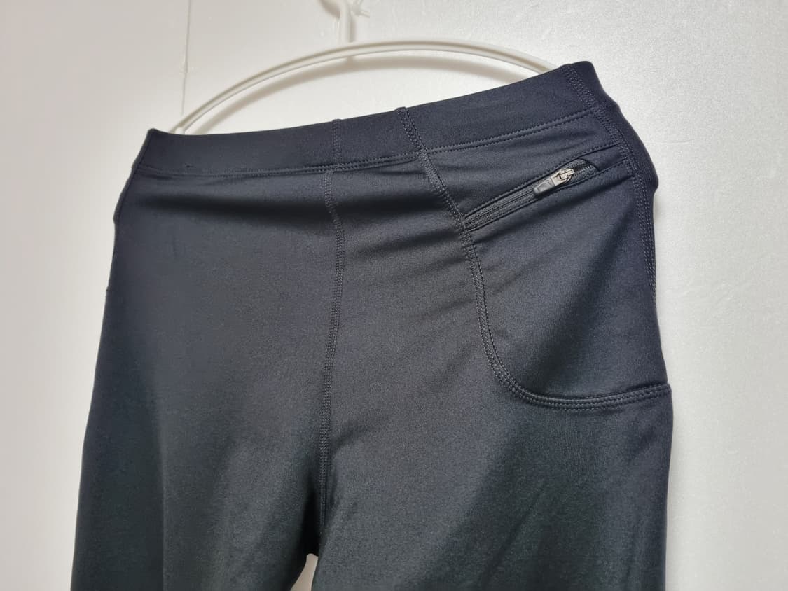 남성M 레어 나이키 GX2.0 더블 빅스우시 타이즈 레깅스 러닝복 런닝복 상품이미지10