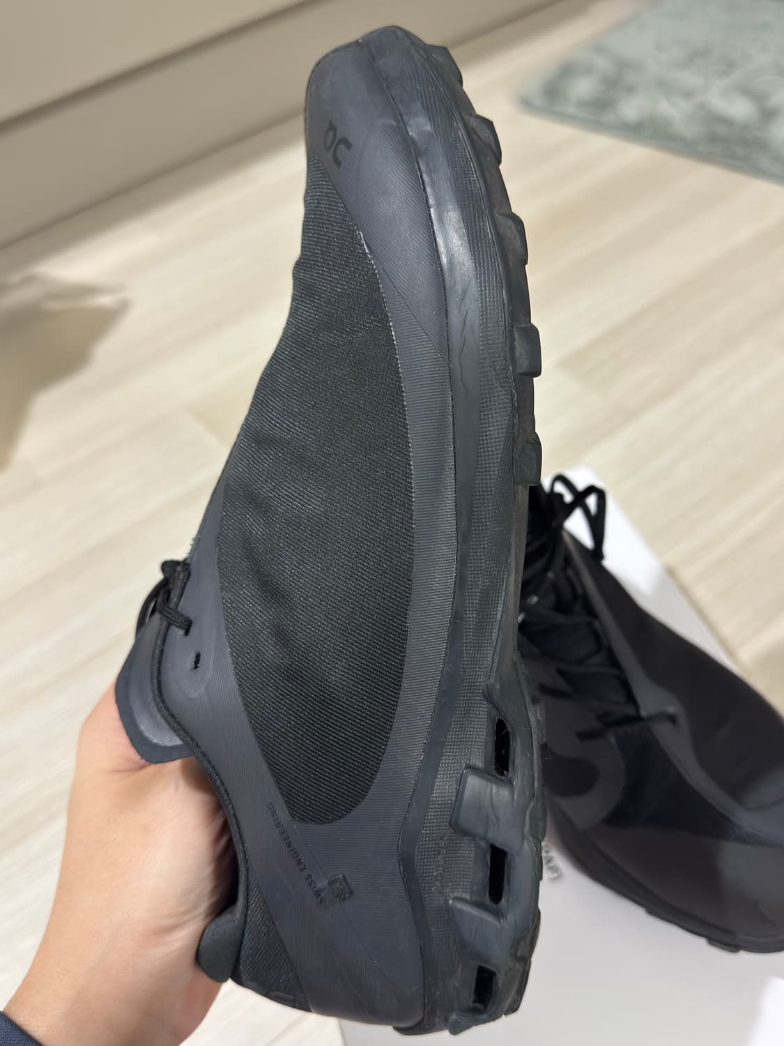 온러닝 파프 클라우드벤처 [275] 상품이미지6