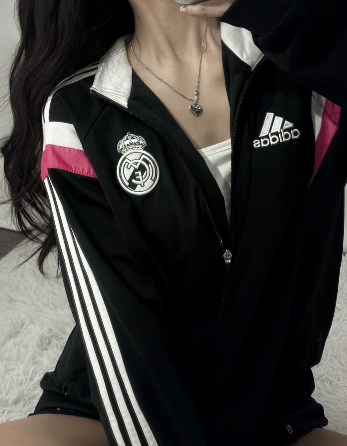 🐰아디다스 레알마드리드 져지💗 상품이미지1