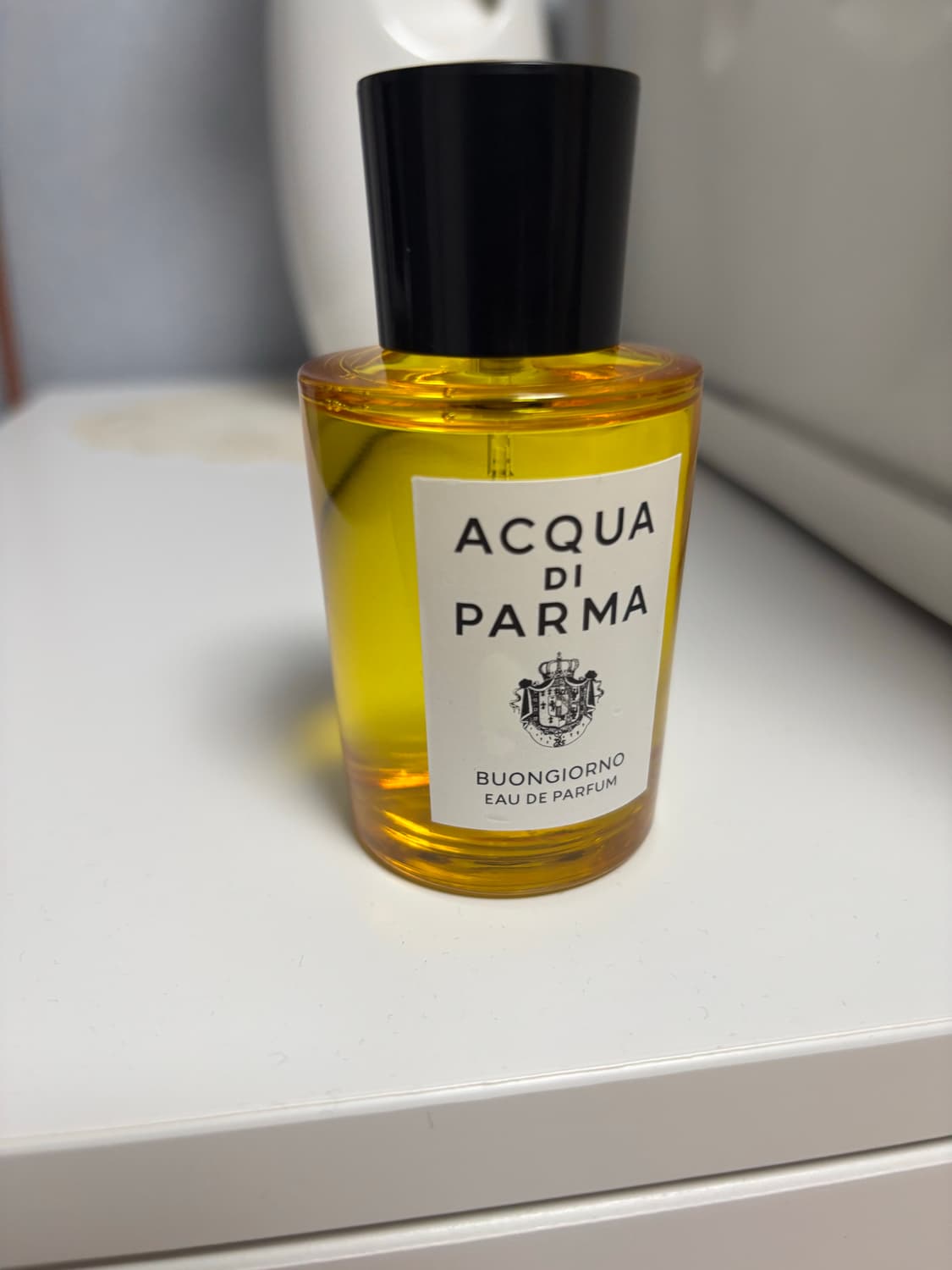 아쿠아 디 파르마 본조르노 50ml 상품이미지1