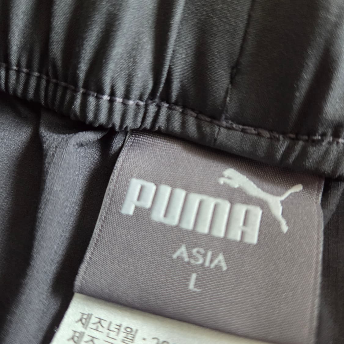 L 푸마 반바지 카고팬츠149 상품이미지3
