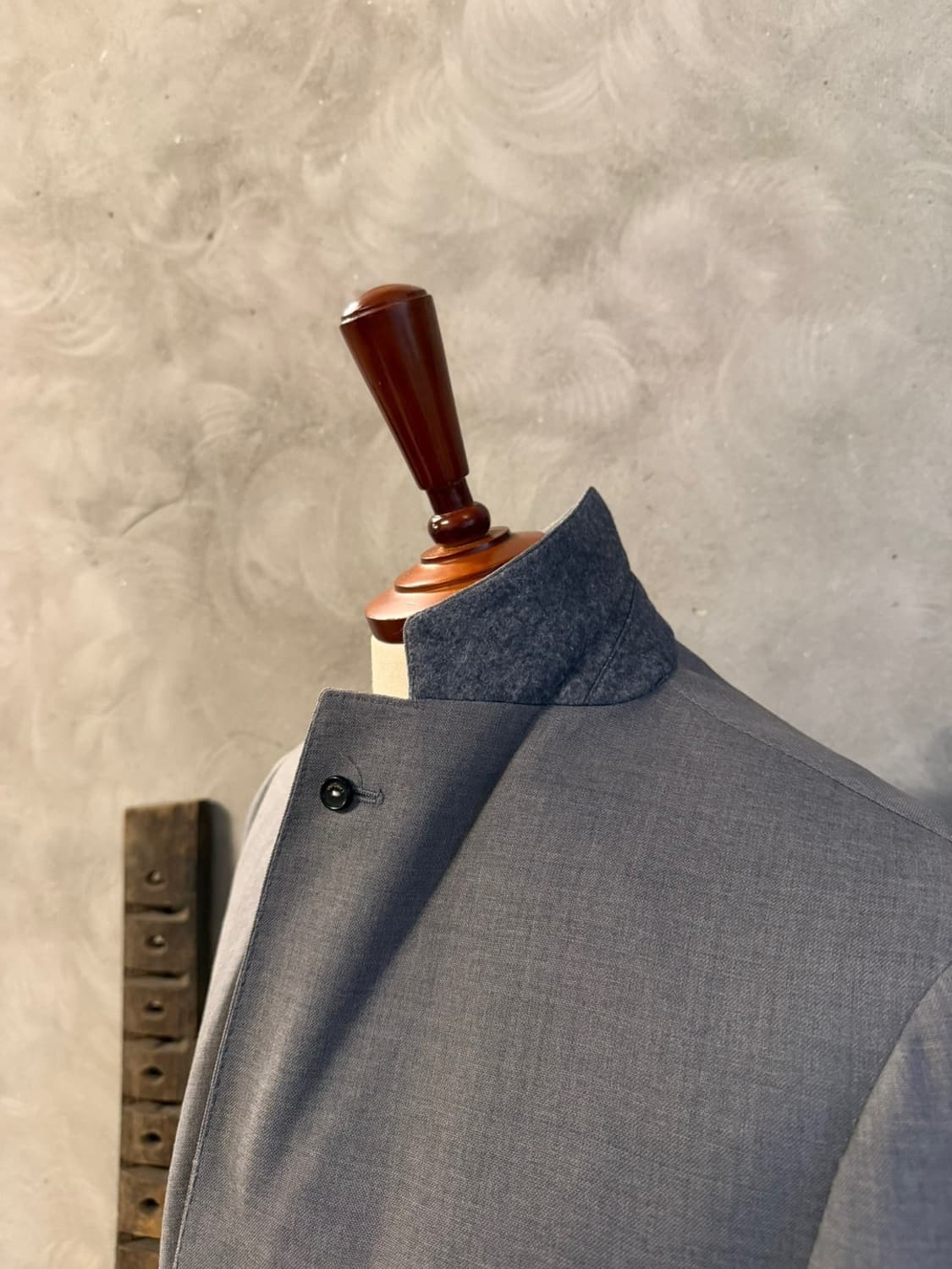 라르디니 수트 셋업 50 상품이미지3