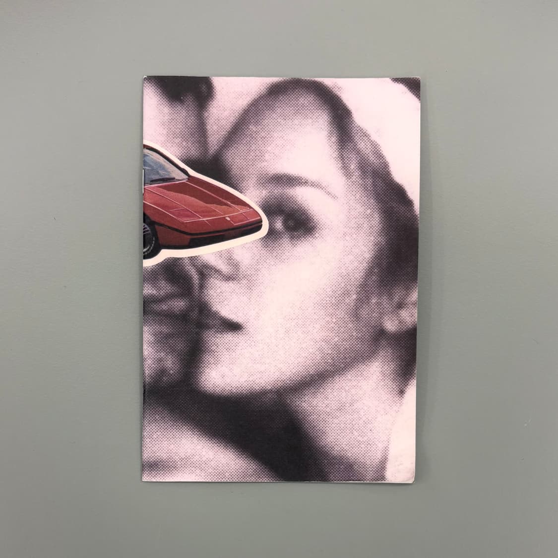 Chloe Sevigny zine 클로에 세비니 상품이미지1