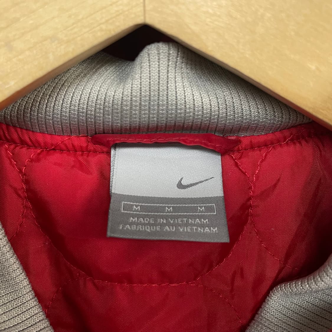 Nike Futura logo jumper 상품이미지4