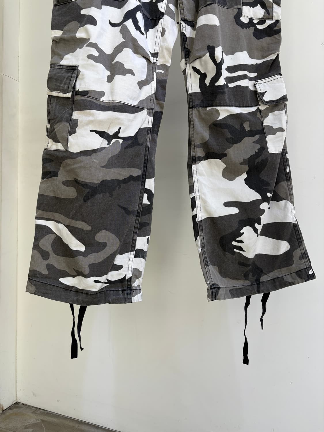 ROTHCO 카모팬츠 상품이미지4