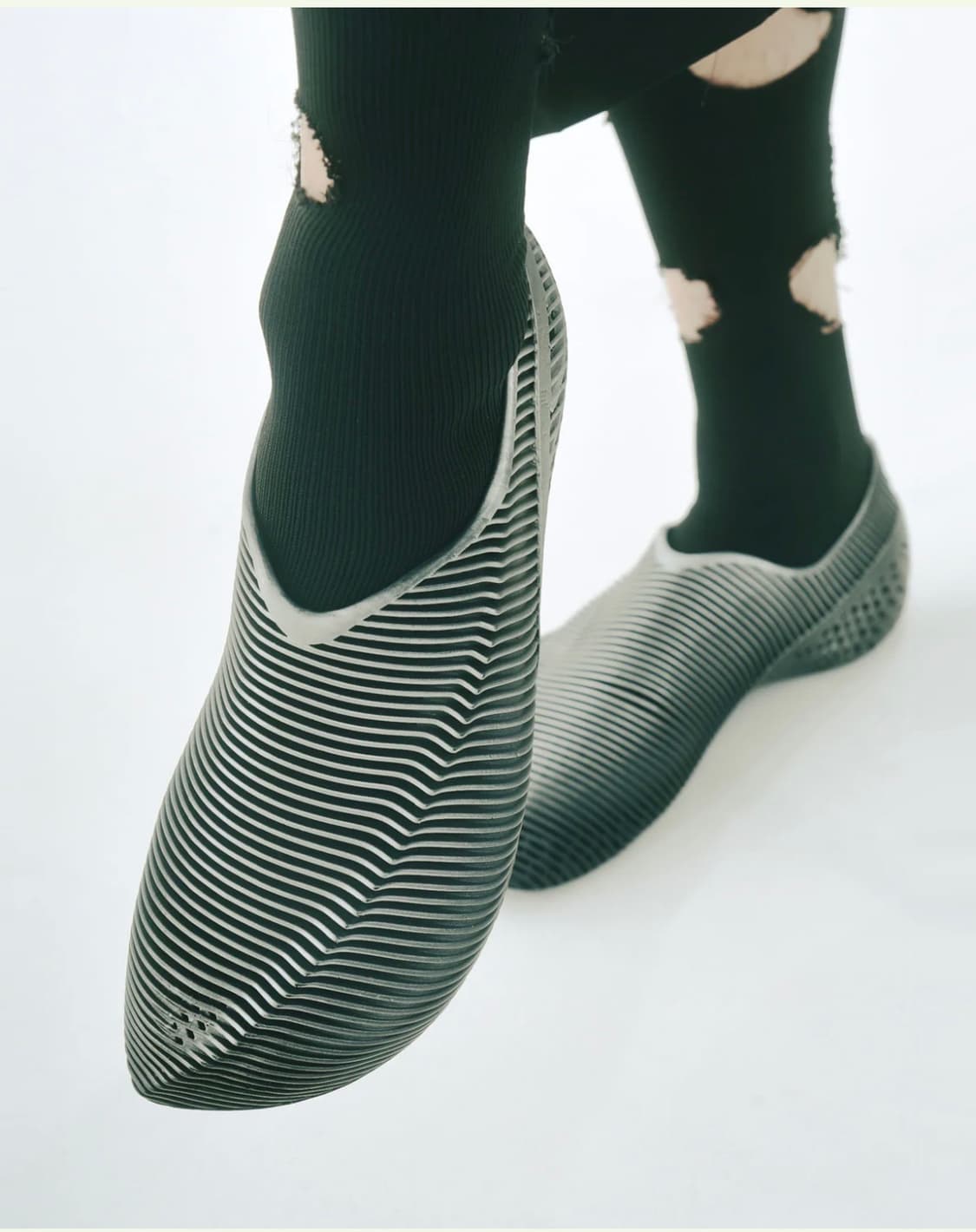 [41] ALIVEFORM STRATUM TALON NICKEL GRAD 상품이미지6