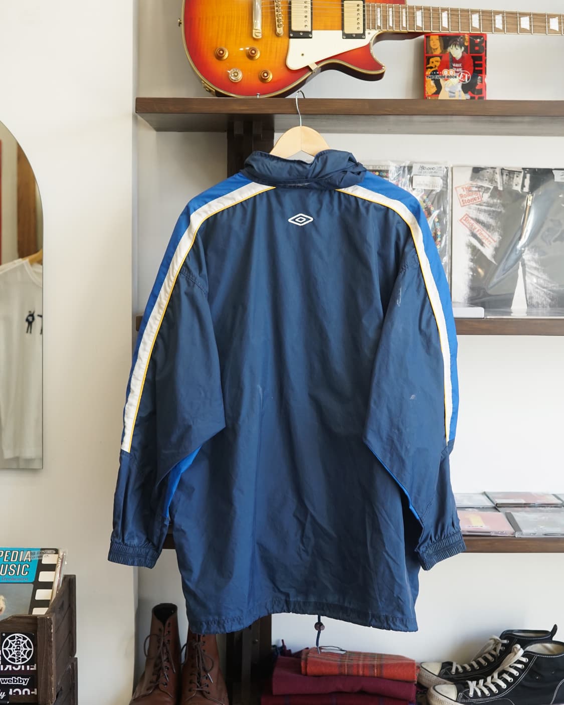 90s Umbro 상품이미지2