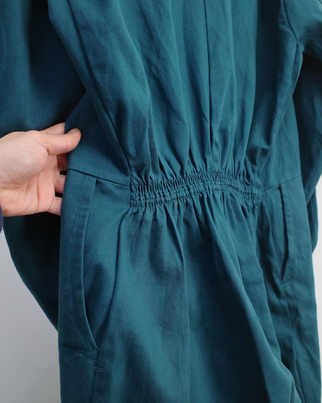 boiler suit / made in gt britain 상품이미지6