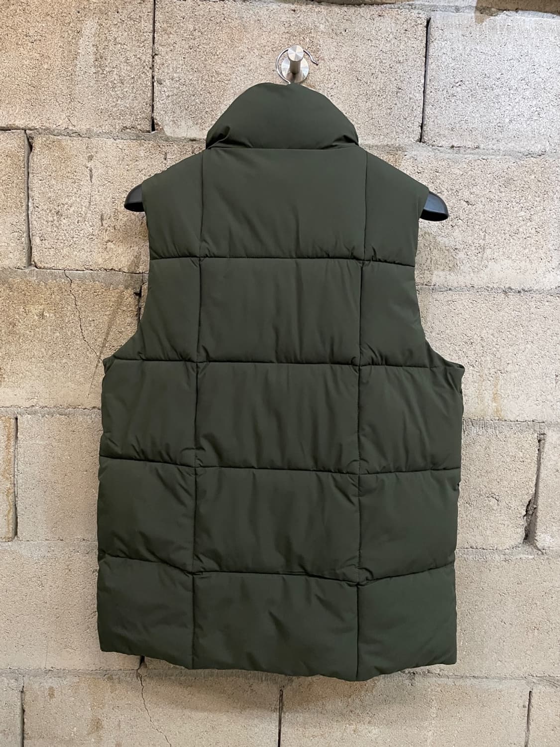 에디바우어 푸퍼 베스트  상품이미지4