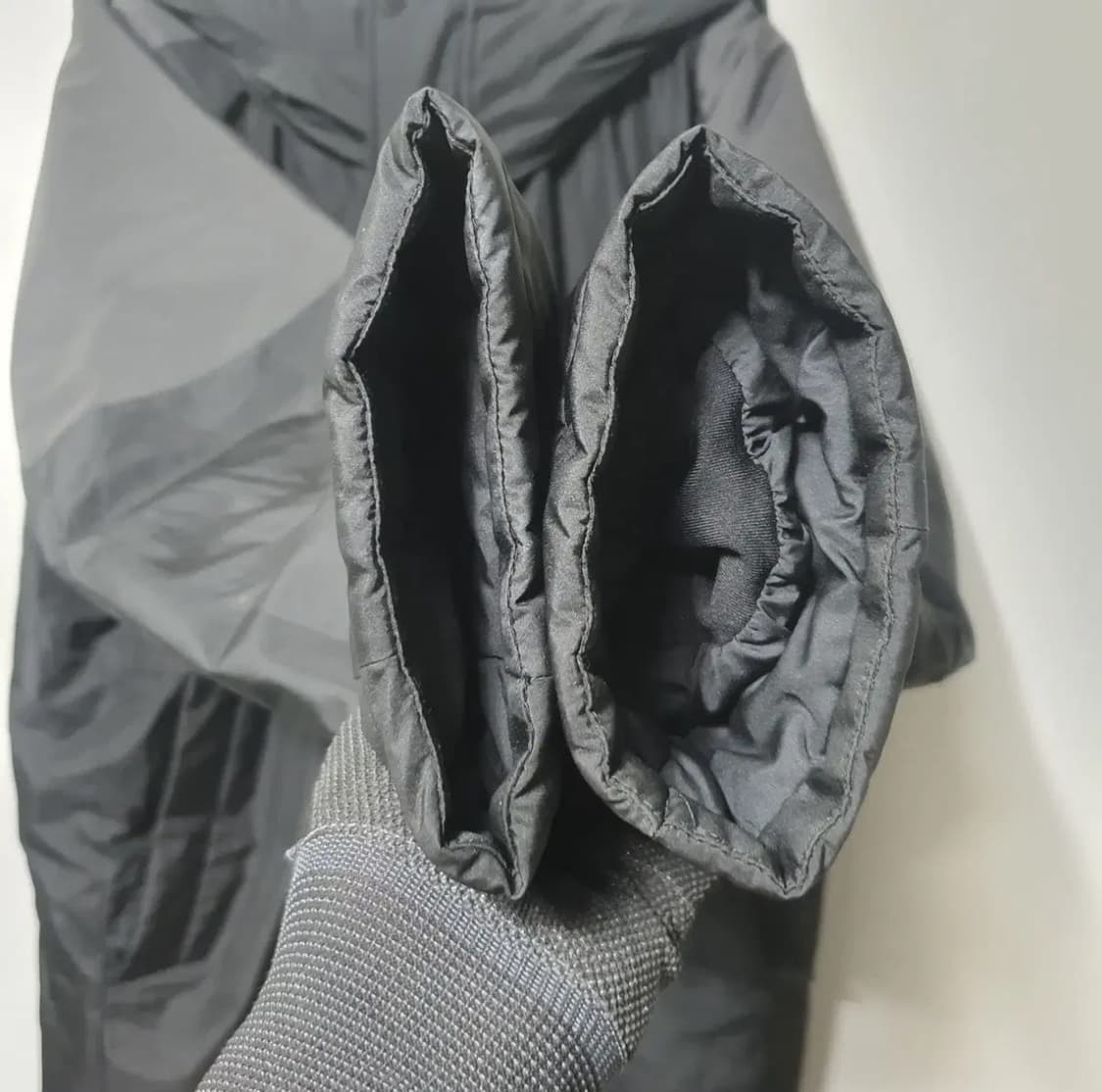 뉴발란스 롱패딩 100 상품이미지3