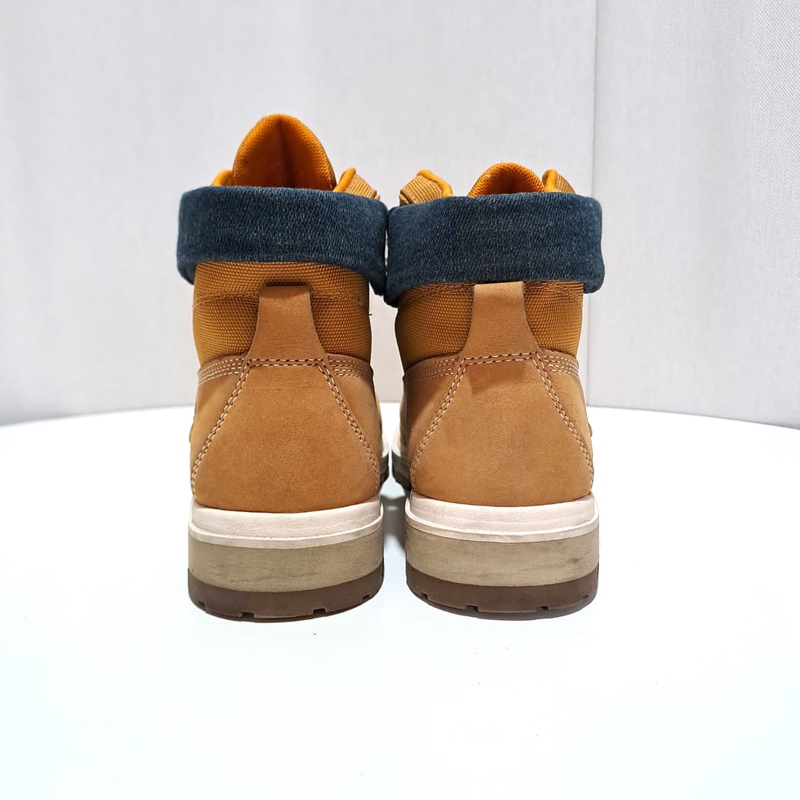 (택포) 팀버랜드 워터프루프 6인치 B168 상품이미지6