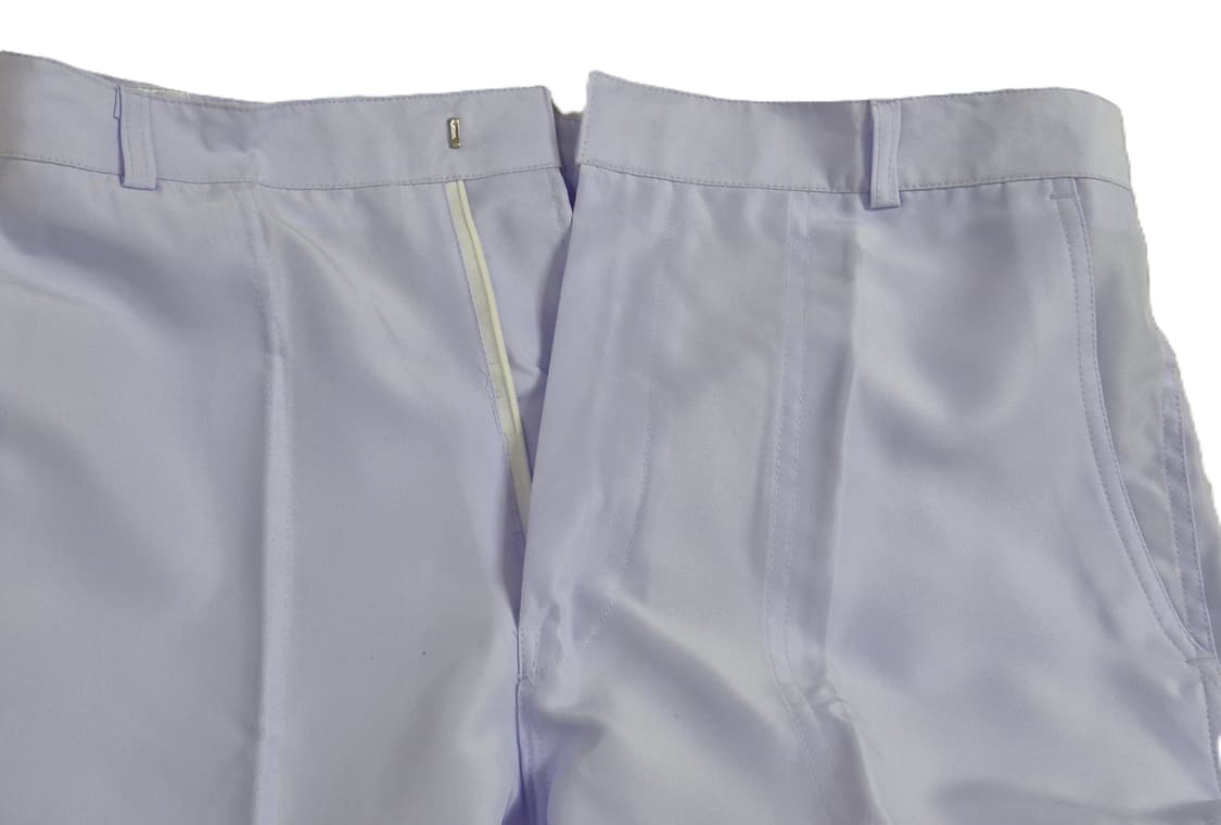 국군 구형 군의관 의사 가운 전투복 세트 (L) 상품이미지9