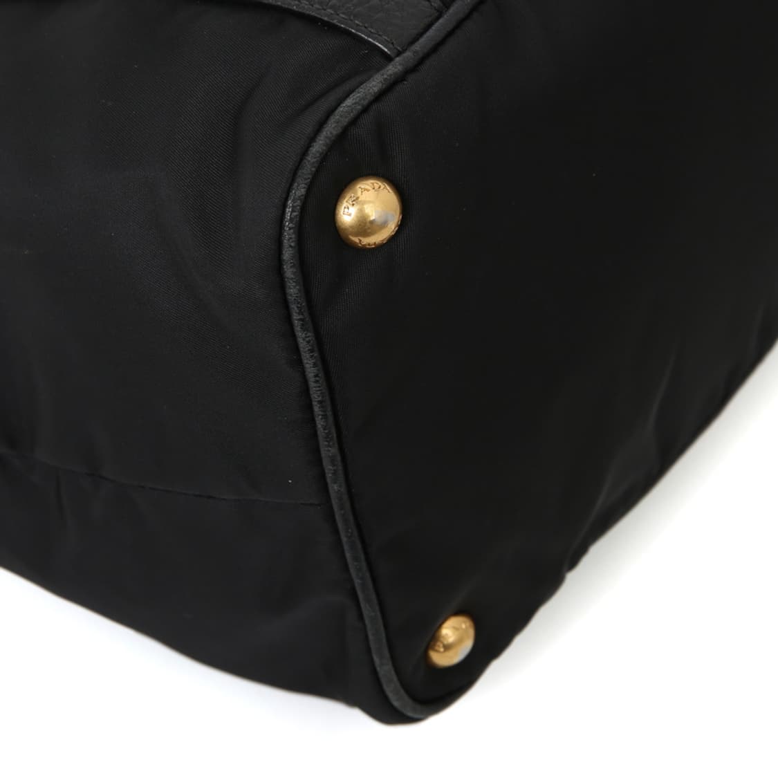 프라다 리나일론 테수토 숄더백 블랙 포코노 크로스 BR4993 상품이미지7